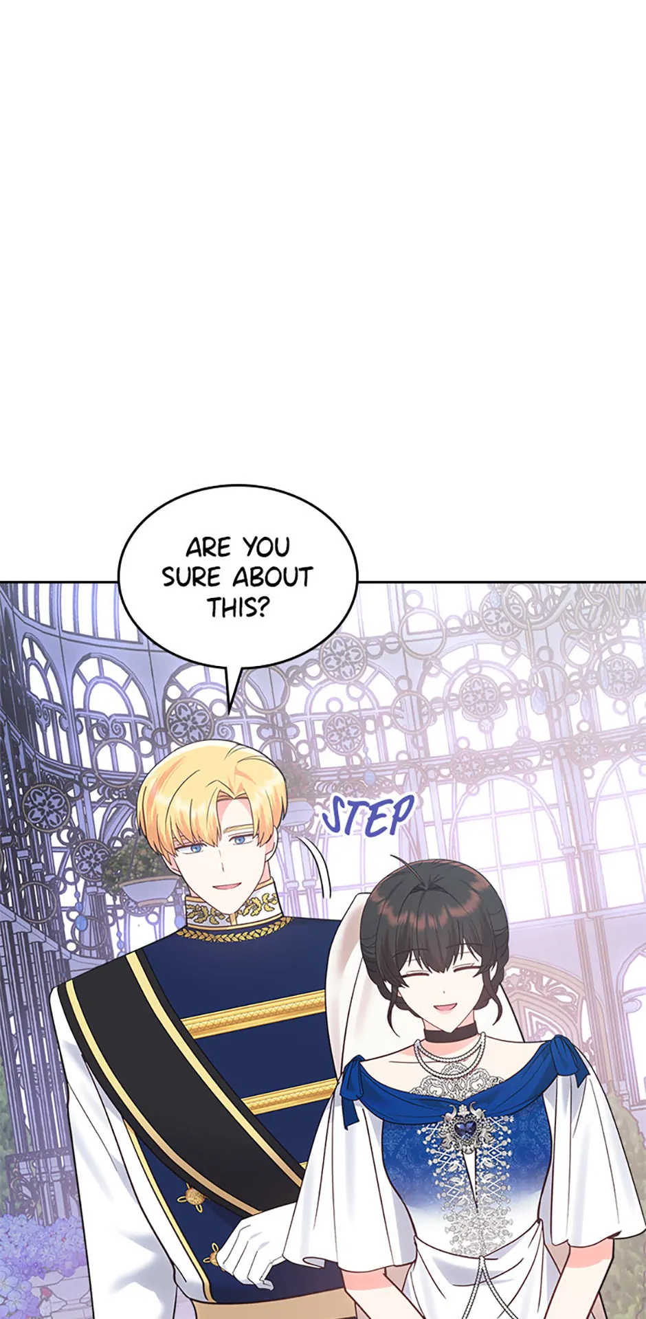The End of This Fairy Tale is A Crazy Drama Chapter 37 page 16