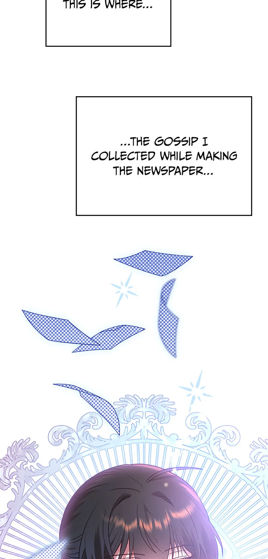 The End of This Fairy Tale is A Crazy Drama Chapter 37 page 25