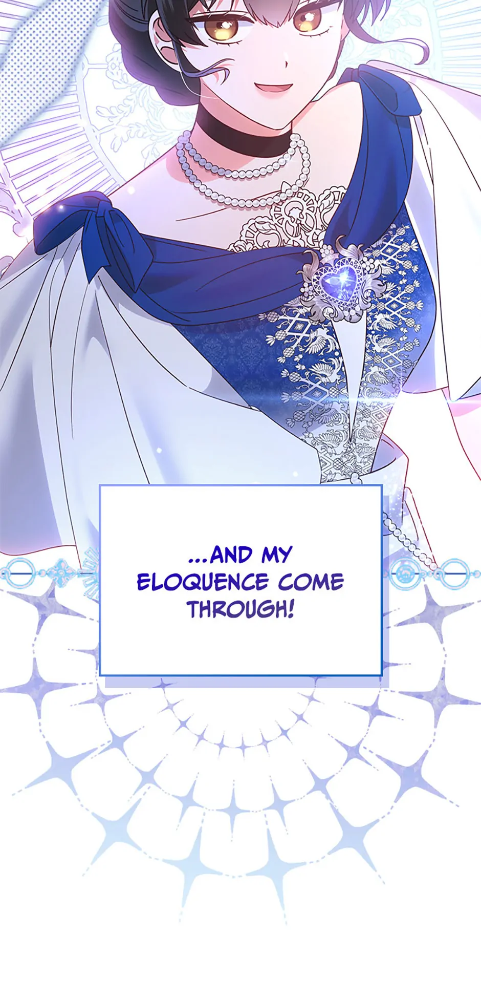 The End of This Fairy Tale is A Crazy Drama Chapter 37 page 26