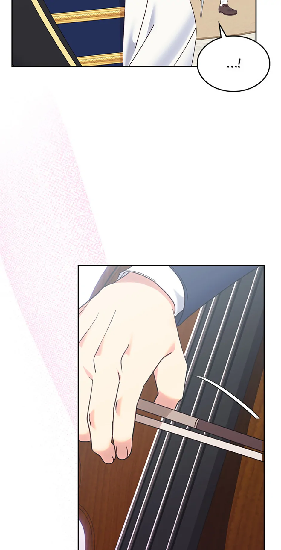 The End of This Fairy Tale is A Crazy Drama Chapter 37 page 29