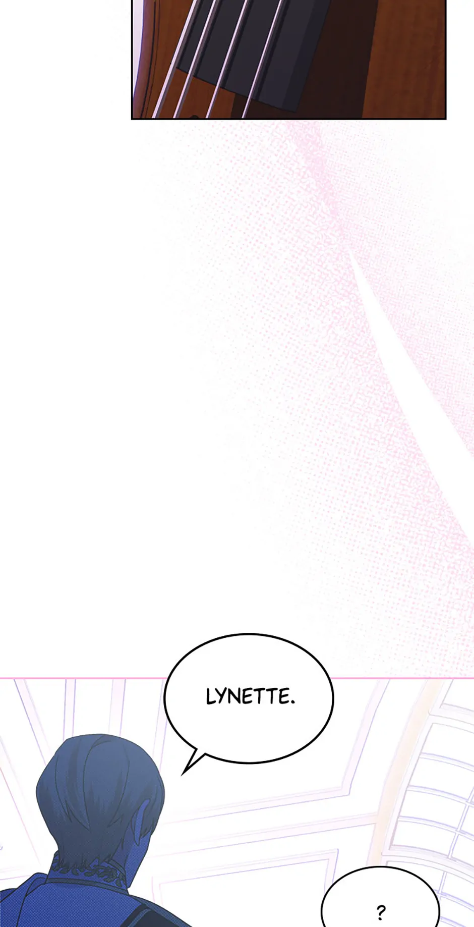 The End of This Fairy Tale is A Crazy Drama Chapter 37 page 30