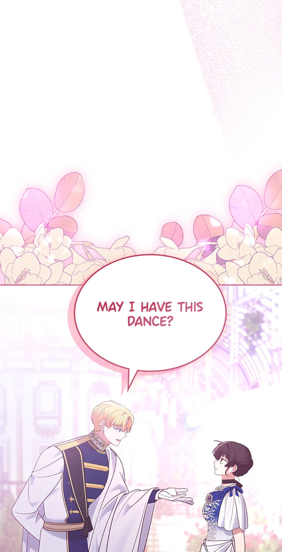 The End of This Fairy Tale is A Crazy Drama Chapter 37 page 33