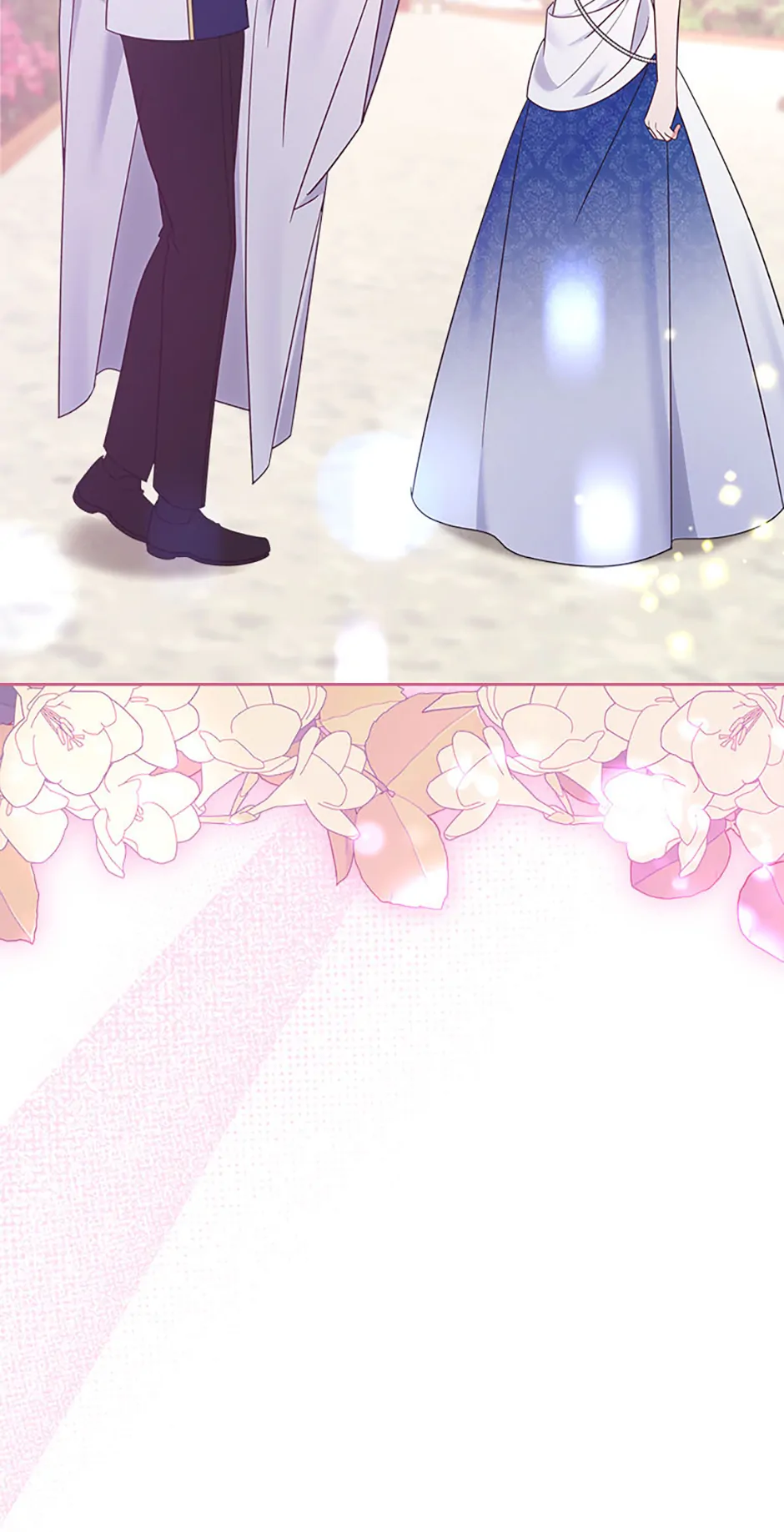 The End of This Fairy Tale is A Crazy Drama Chapter 37 page 34