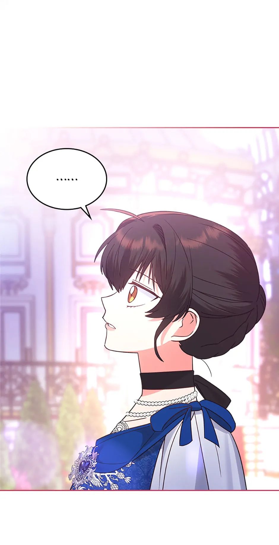 The End of This Fairy Tale is A Crazy Drama Chapter 37 page 35
