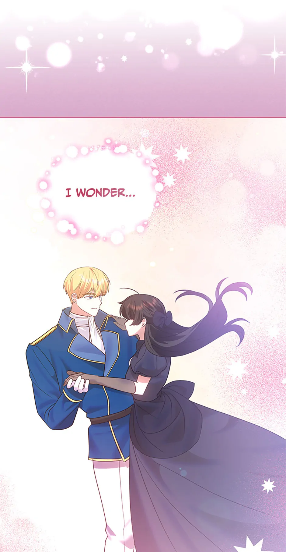 The End of This Fairy Tale is A Crazy Drama Chapter 37 page 36