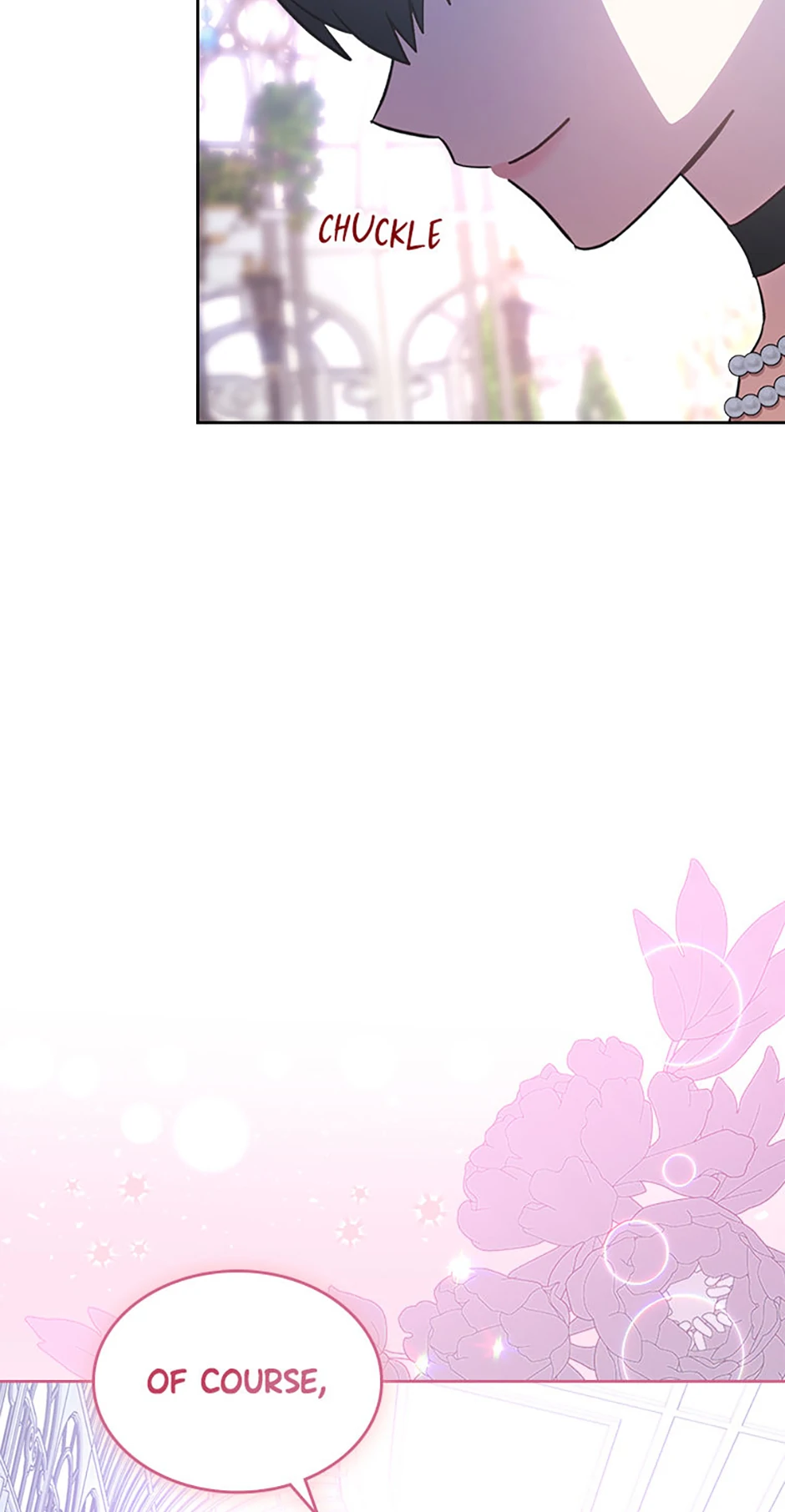 The End of This Fairy Tale is A Crazy Drama Chapter 37 page 38