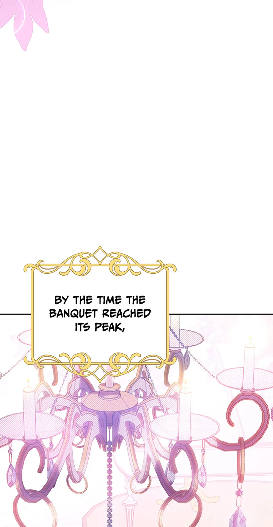 The End of This Fairy Tale is A Crazy Drama Chapter 37 page 40
