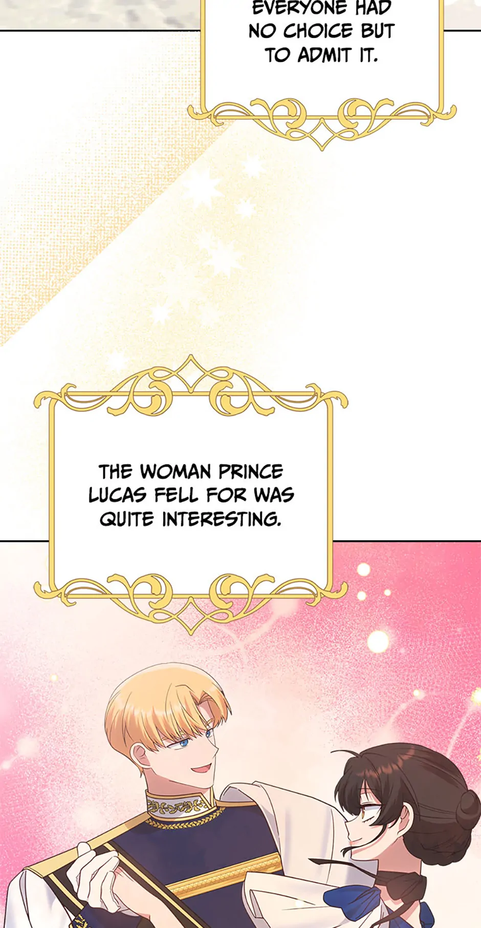 The End of This Fairy Tale is A Crazy Drama Chapter 37 page 42