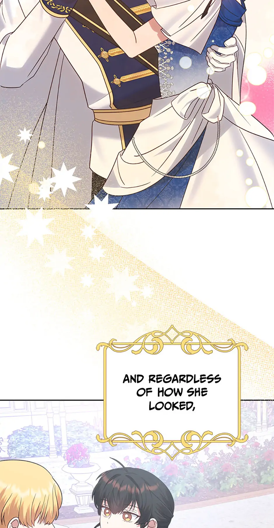 The End of This Fairy Tale is A Crazy Drama Chapter 37 page 43