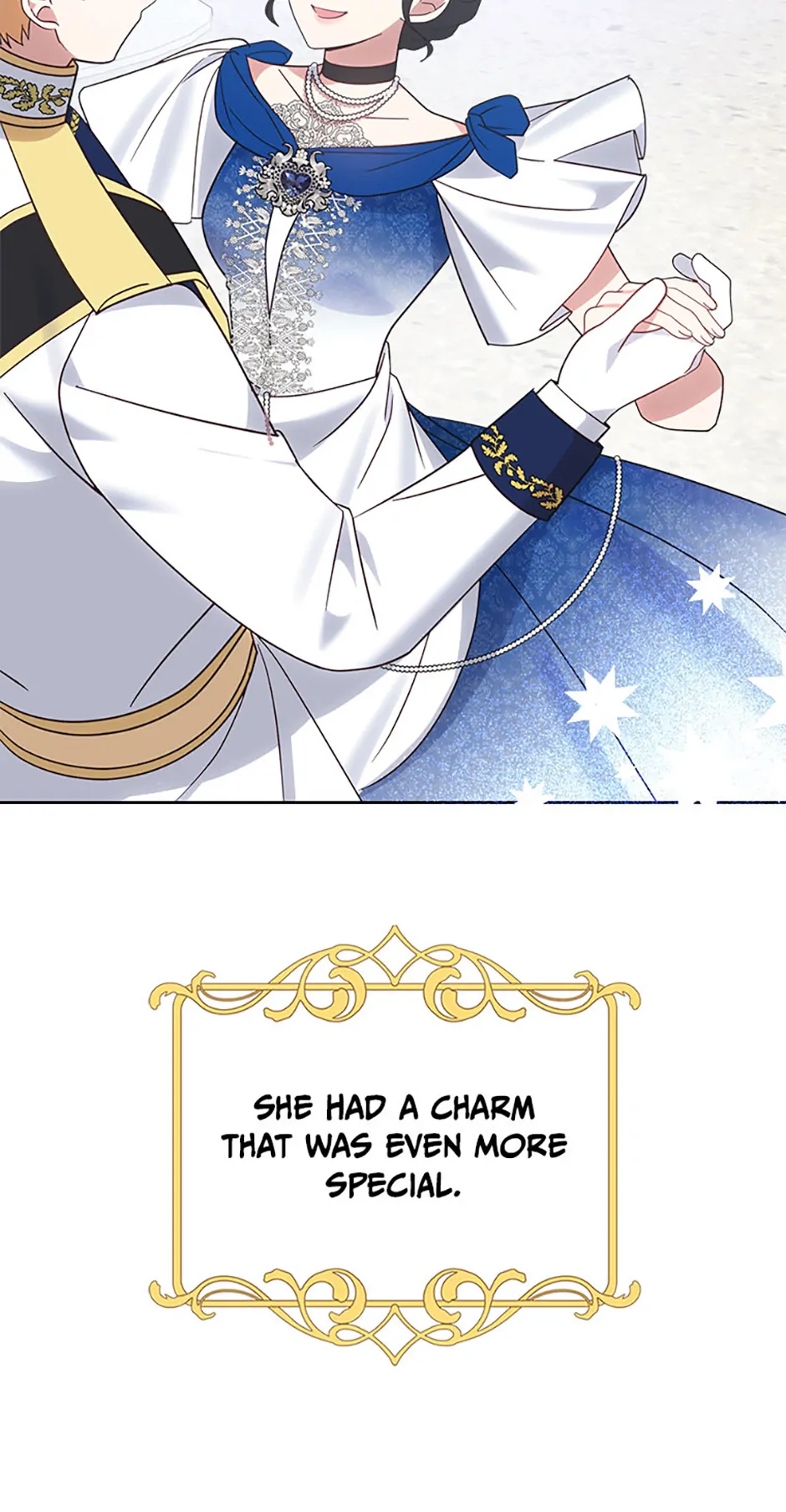 The End of This Fairy Tale is A Crazy Drama Chapter 37 page 44