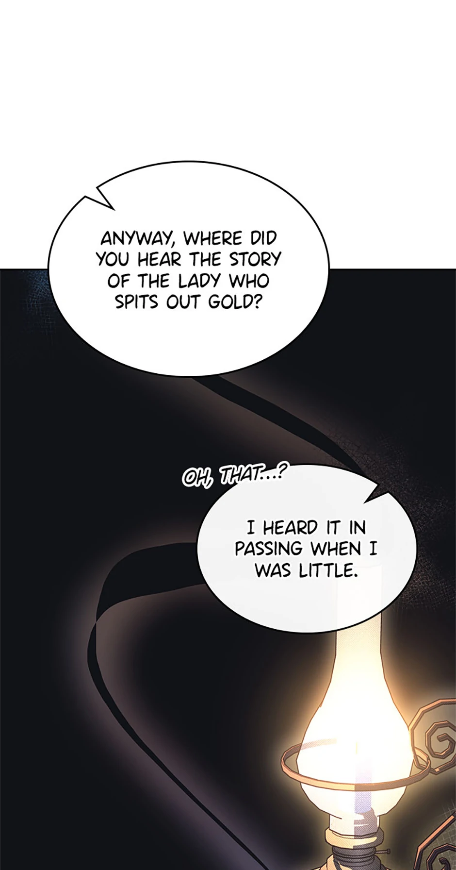 The End of This Fairy Tale is A Crazy Drama Chapter 37 page 60