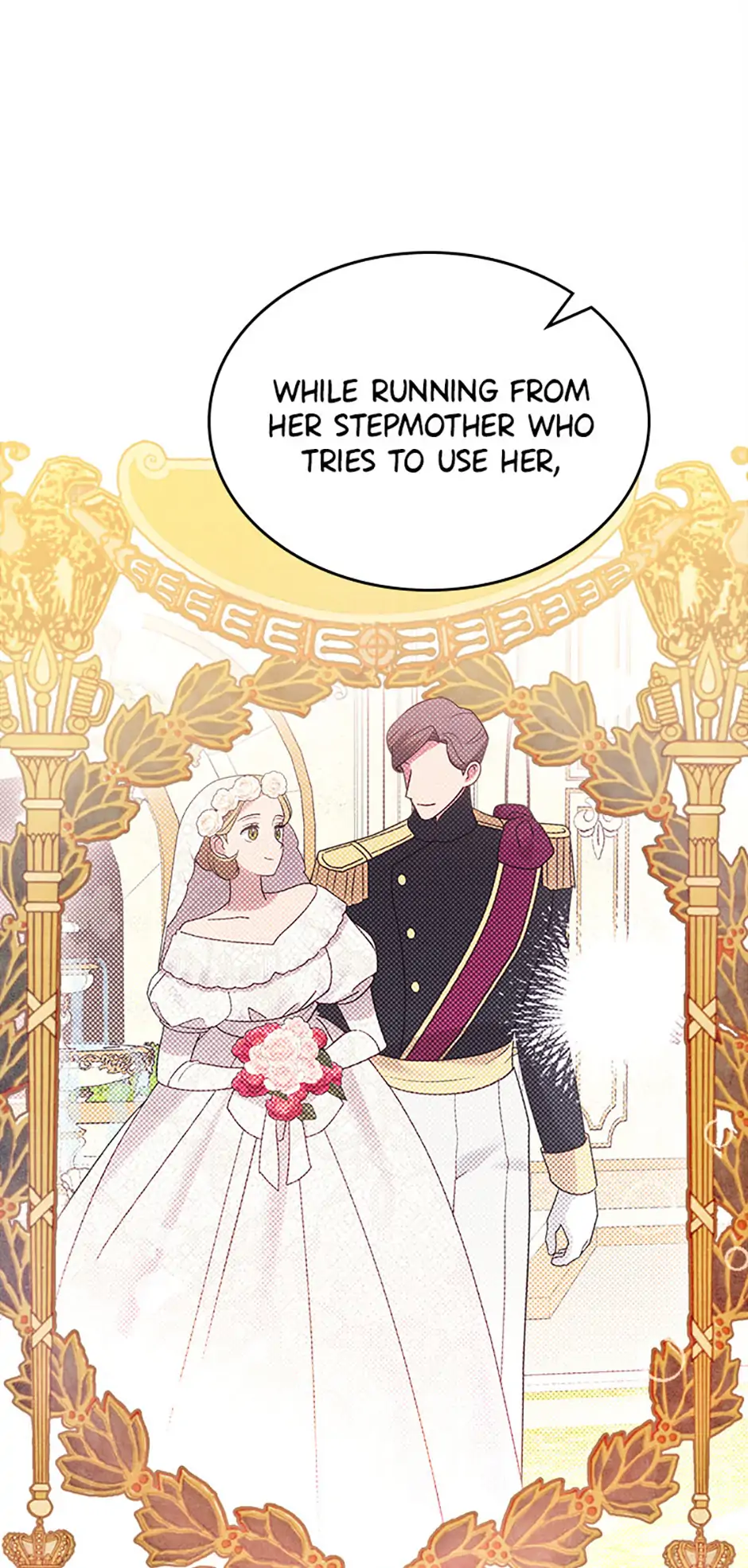The End of This Fairy Tale is A Crazy Drama Chapter 37 page 63