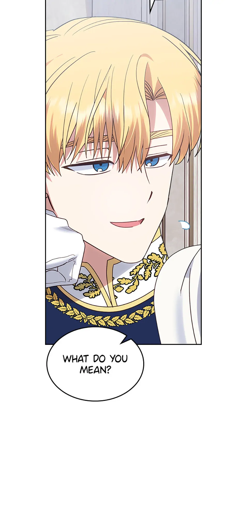 The End of This Fairy Tale is A Crazy Drama Chapter 37 page 67