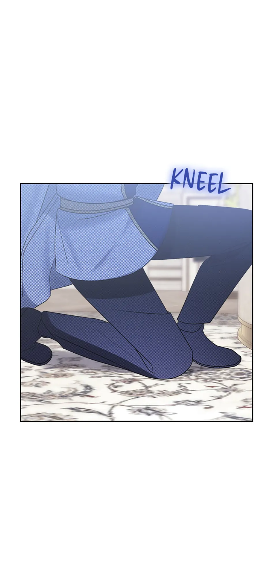 The End of This Fairy Tale is A Crazy Drama Chapter 37 page 71