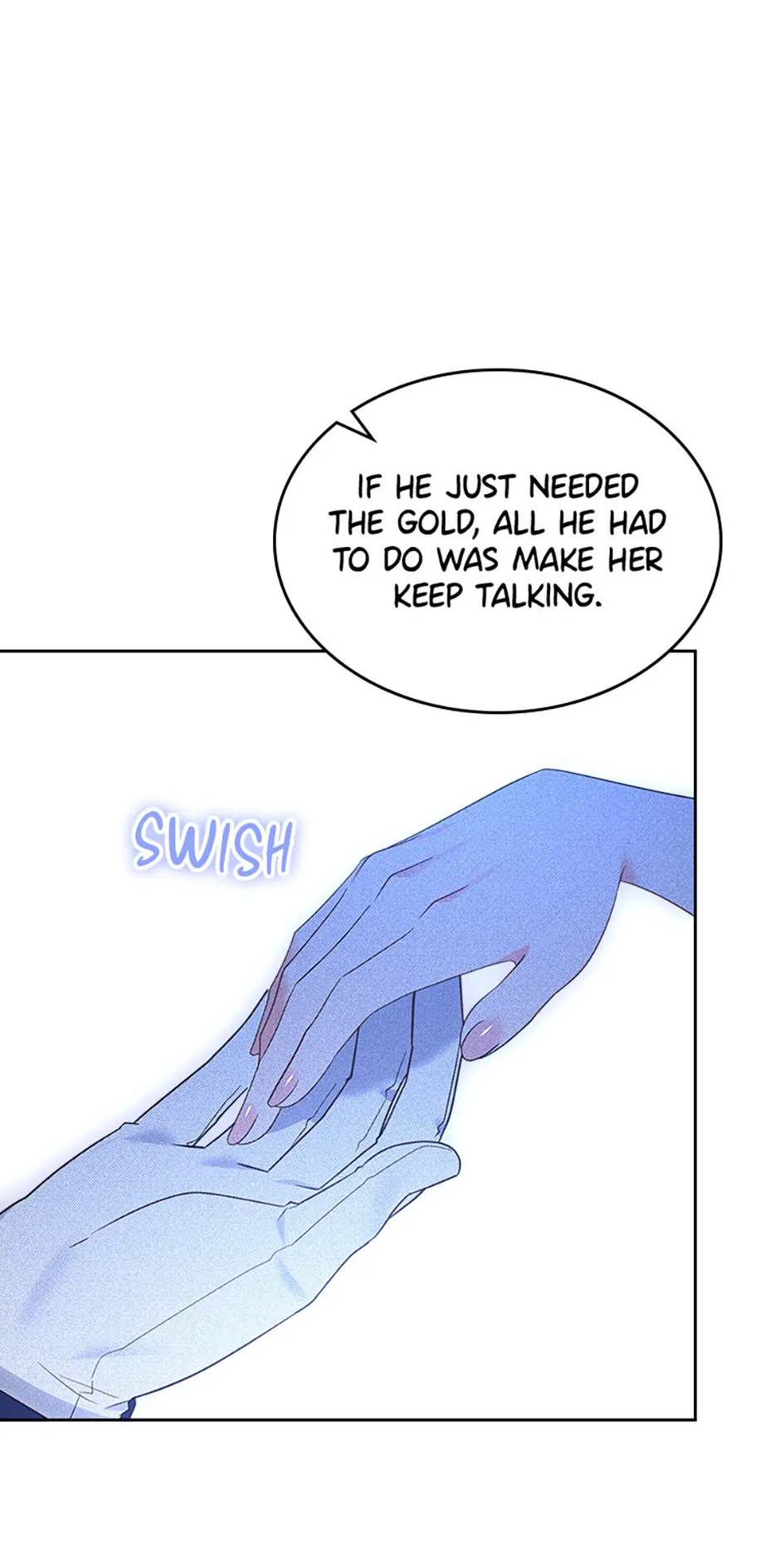 The End of This Fairy Tale is A Crazy Drama Chapter 37 page 74