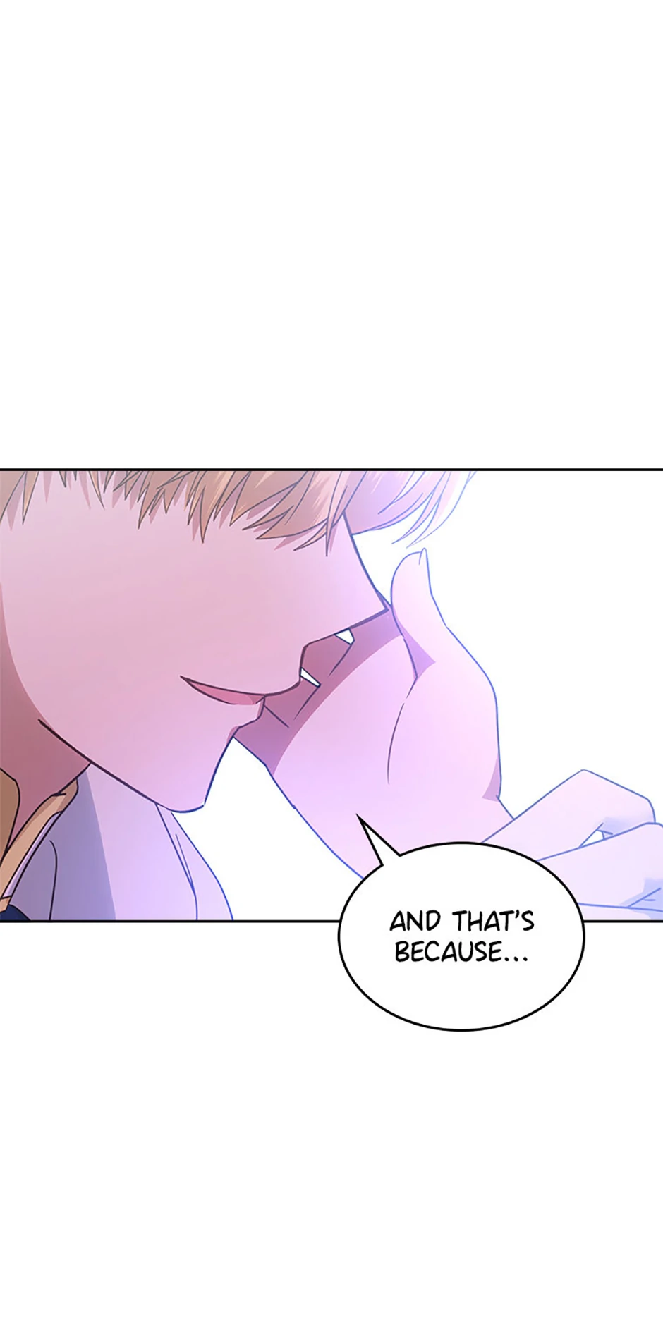 The End of This Fairy Tale is A Crazy Drama Chapter 37 page 76