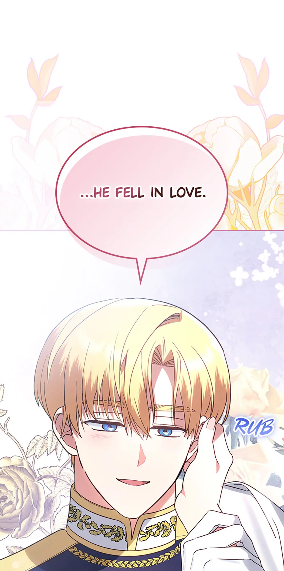 The End of This Fairy Tale is A Crazy Drama Chapter 37 page 77