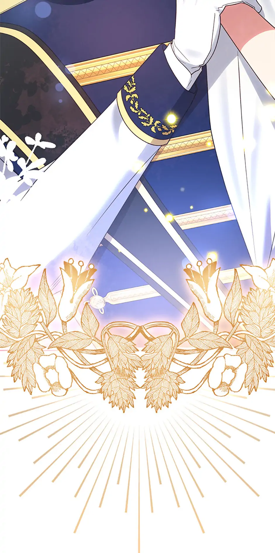 The End of This Fairy Tale is A Crazy Drama Chapter 37 page 78