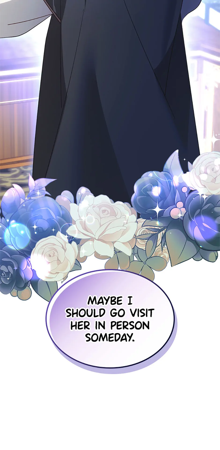 The End of This Fairy Tale is A Crazy Drama Chapter 38 page 100