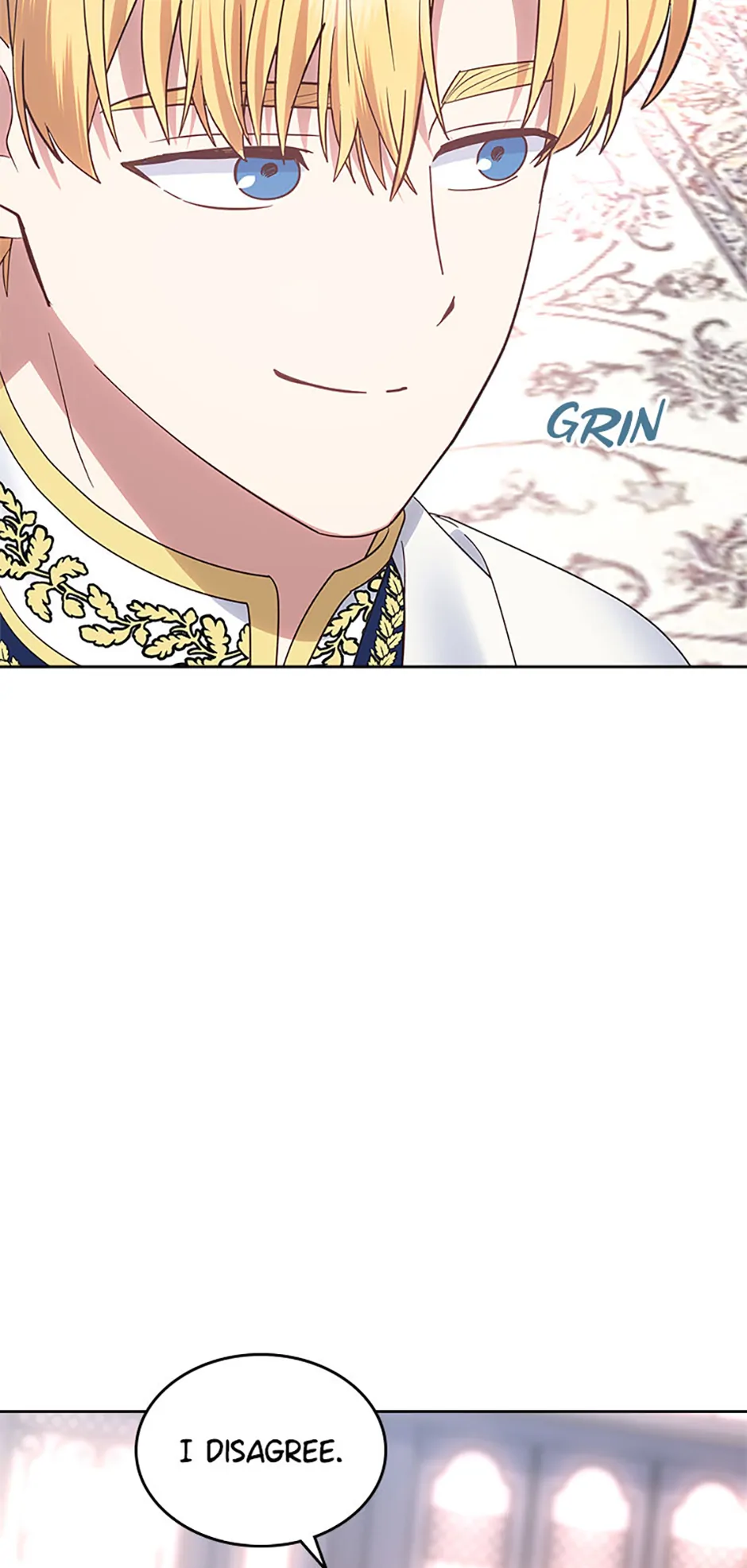 The End of This Fairy Tale is A Crazy Drama Chapter 38 page 13