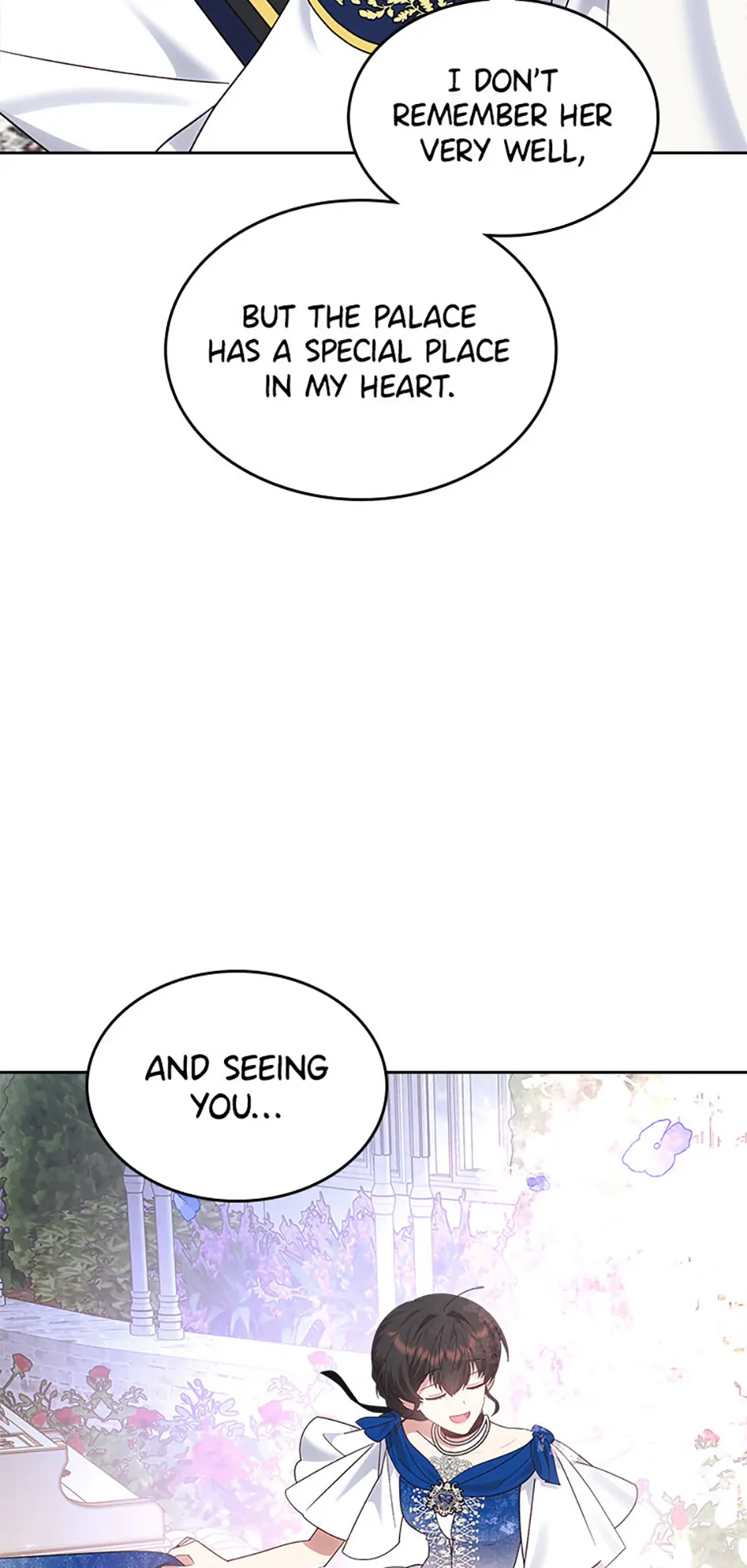 The End of This Fairy Tale is A Crazy Drama Chapter 38 page 18
