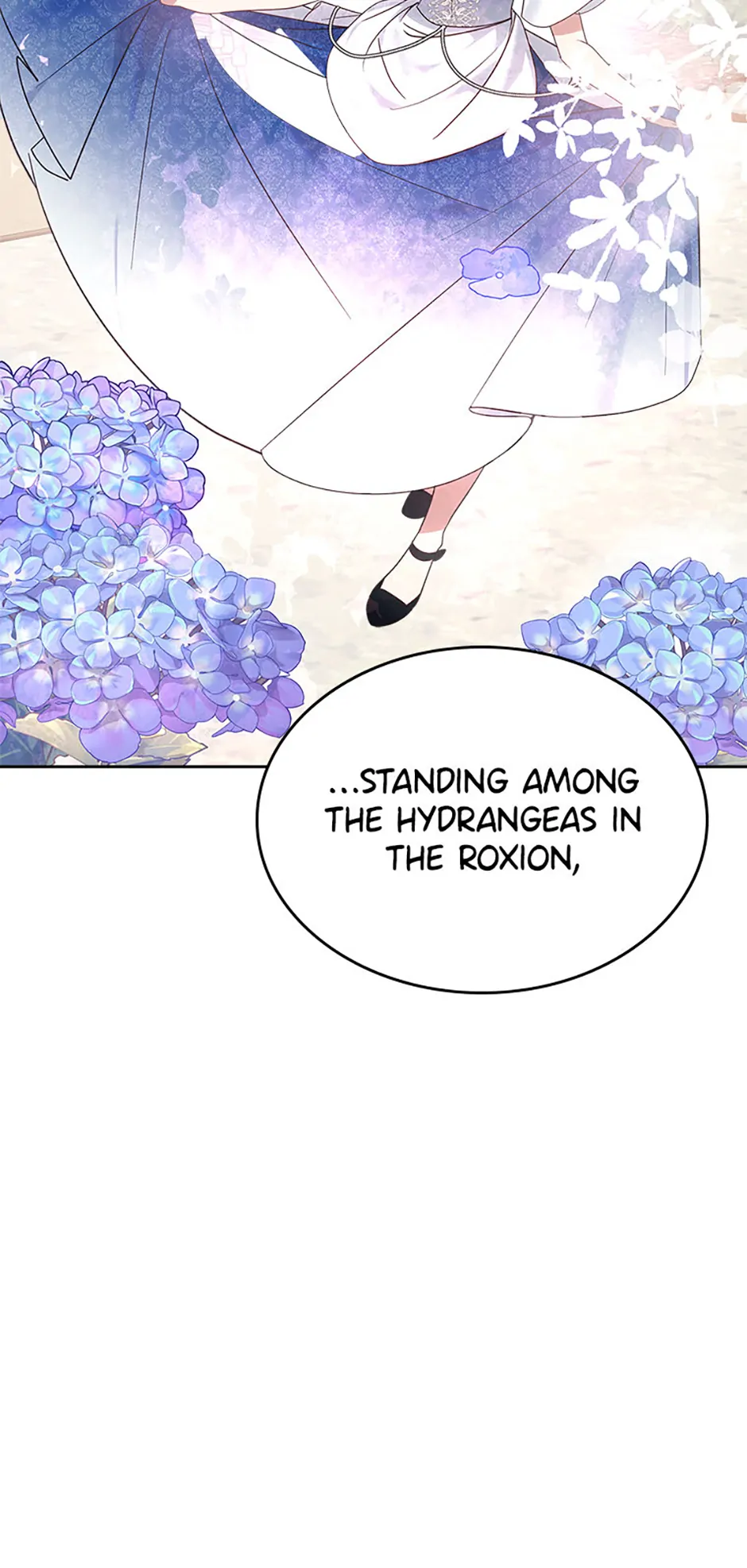 The End of This Fairy Tale is A Crazy Drama Chapter 38 page 19