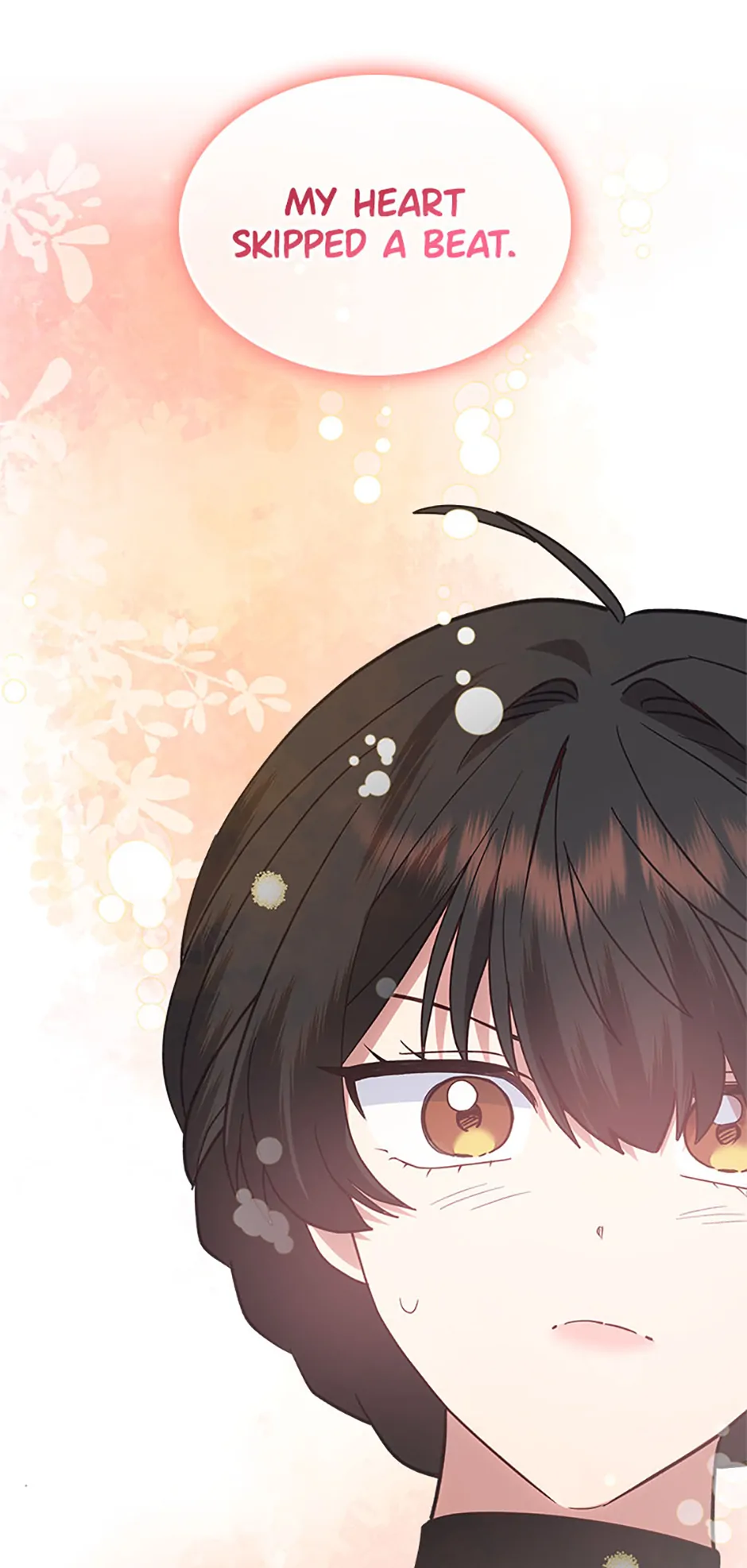 The End of This Fairy Tale is A Crazy Drama Chapter 38 page 20