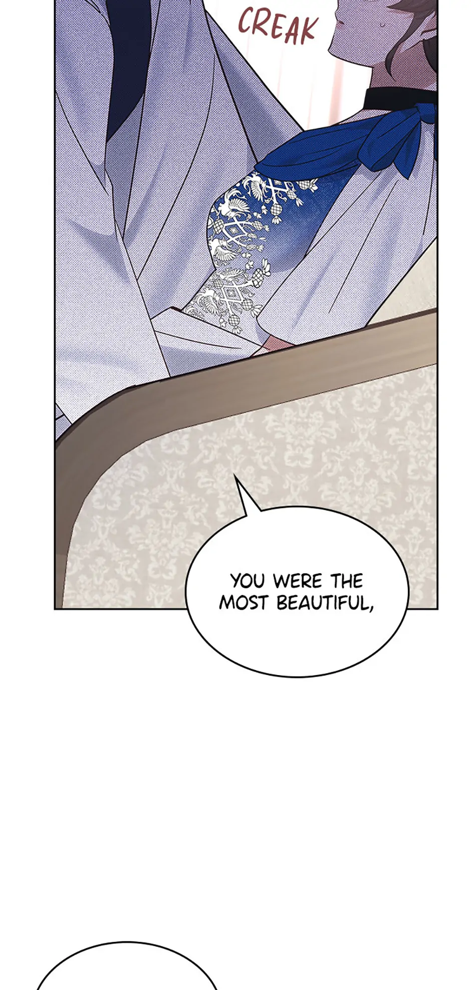 The End of This Fairy Tale is A Crazy Drama Chapter 38 page 22
