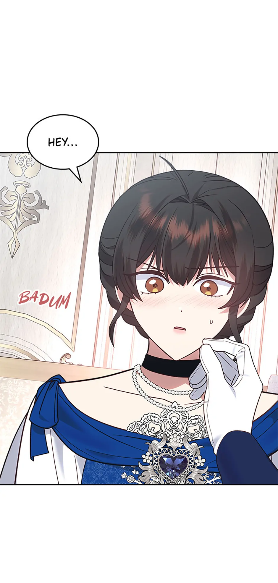 The End of This Fairy Tale is A Crazy Drama Chapter 38 page 24