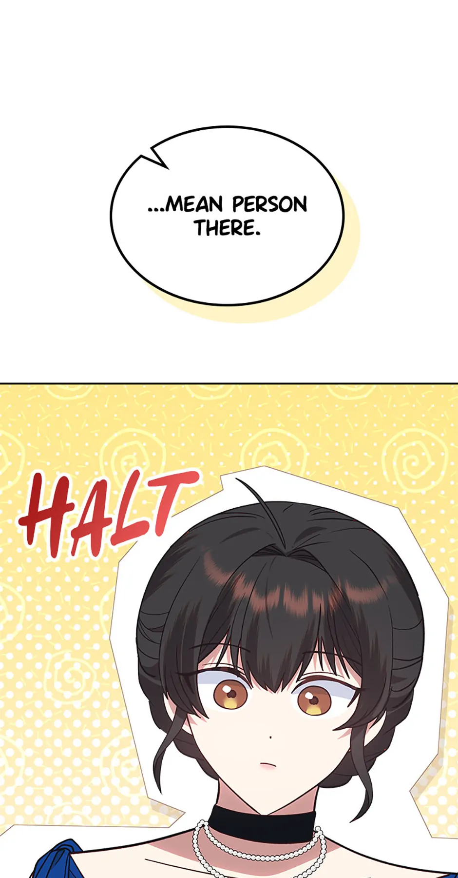 The End of This Fairy Tale is A Crazy Drama Chapter 38 page 25