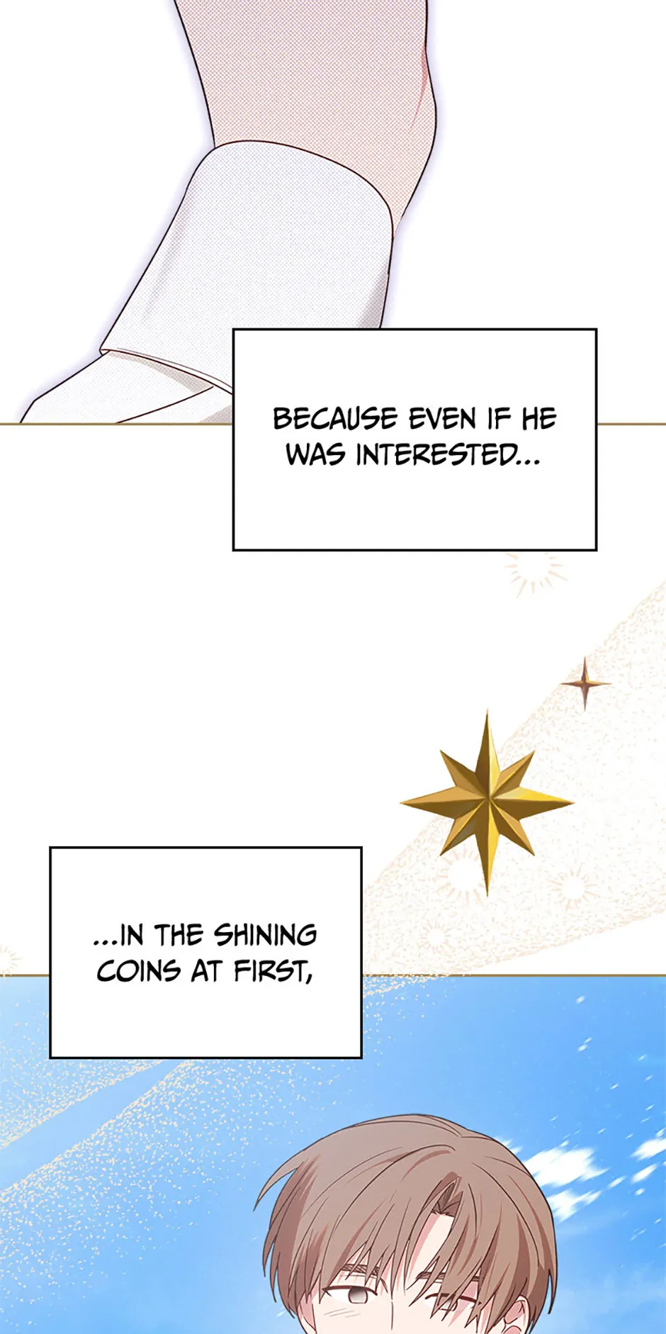 The End of This Fairy Tale is A Crazy Drama Chapter 38 page 34