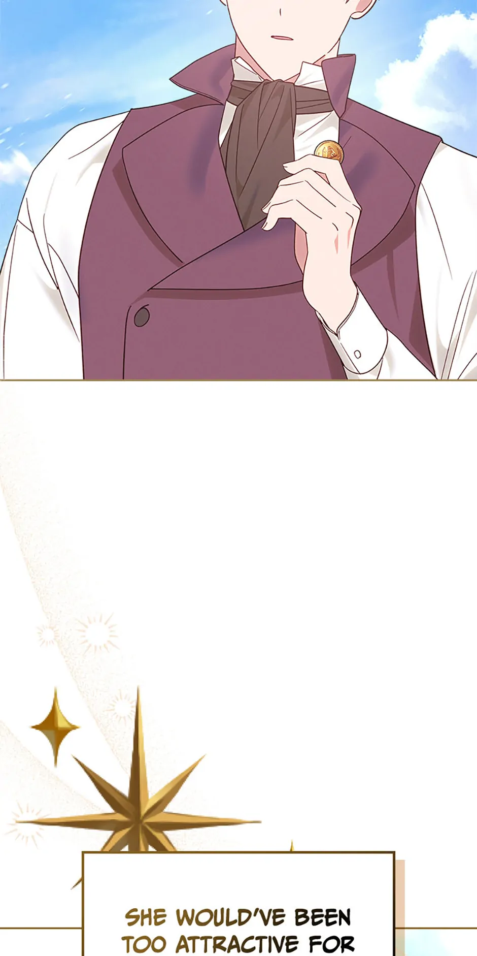 The End of This Fairy Tale is A Crazy Drama Chapter 38 page 35