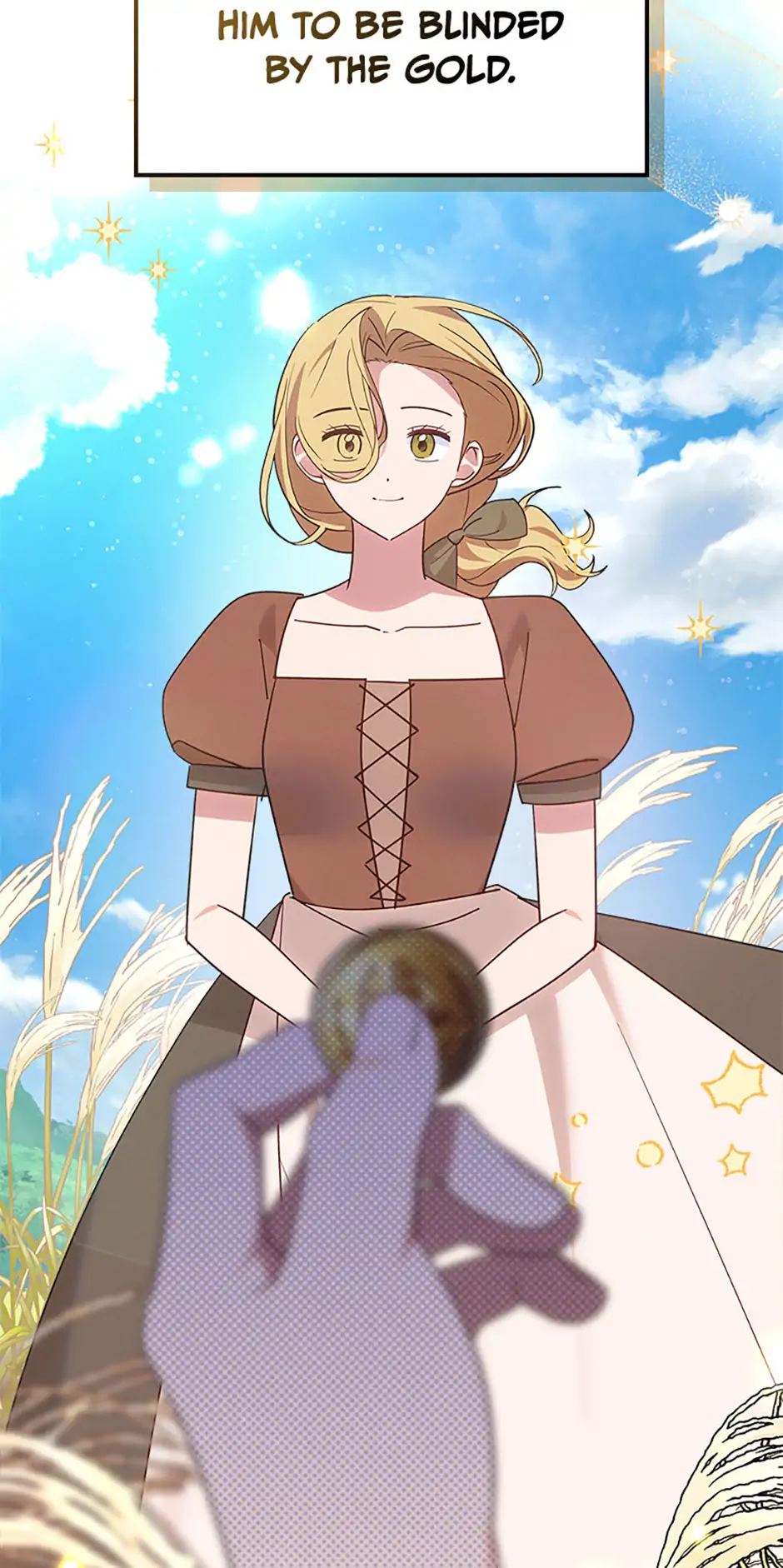 The End of This Fairy Tale is A Crazy Drama Chapter 38 page 36