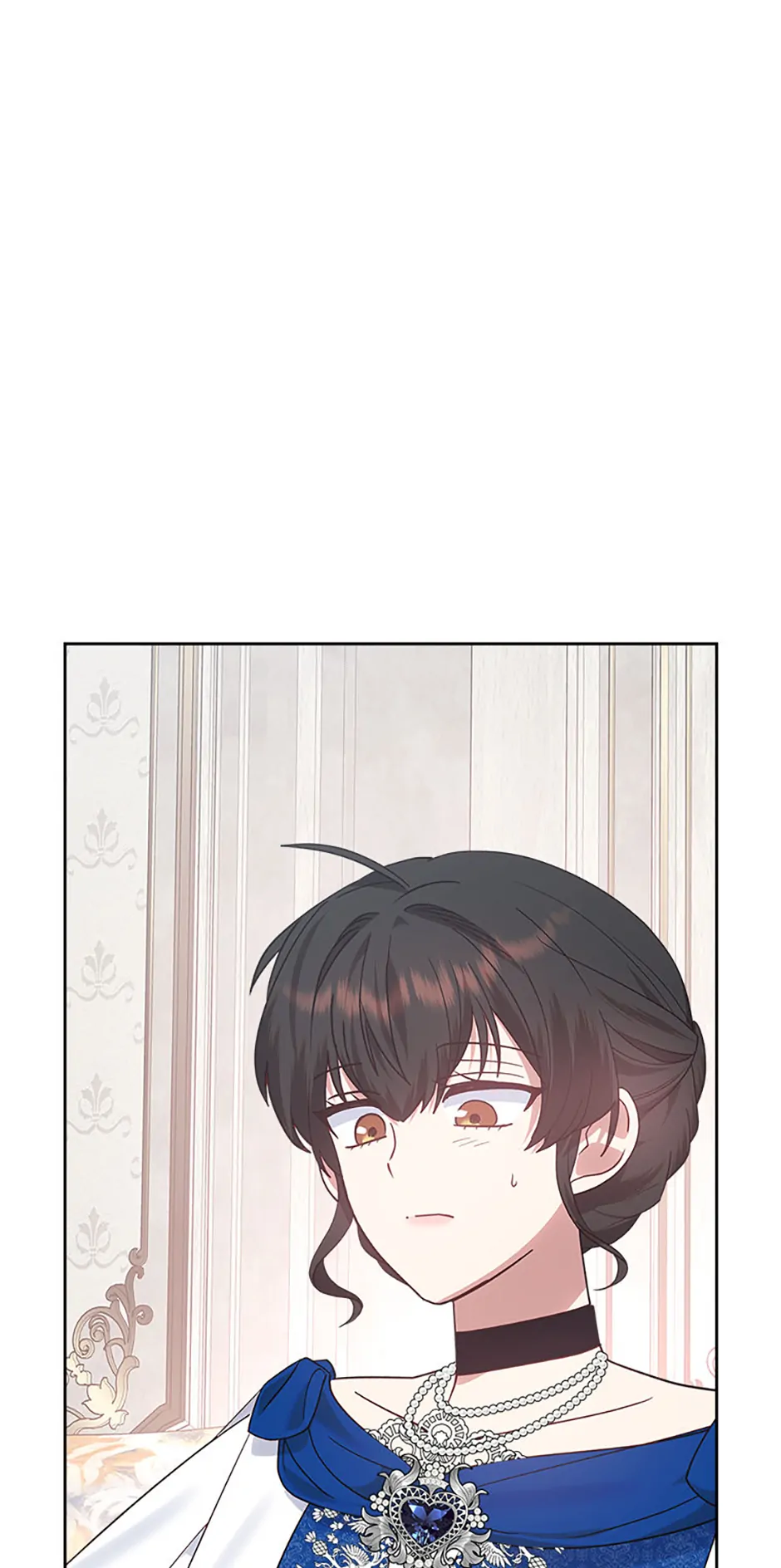 The End of This Fairy Tale is A Crazy Drama Chapter 38 page 3