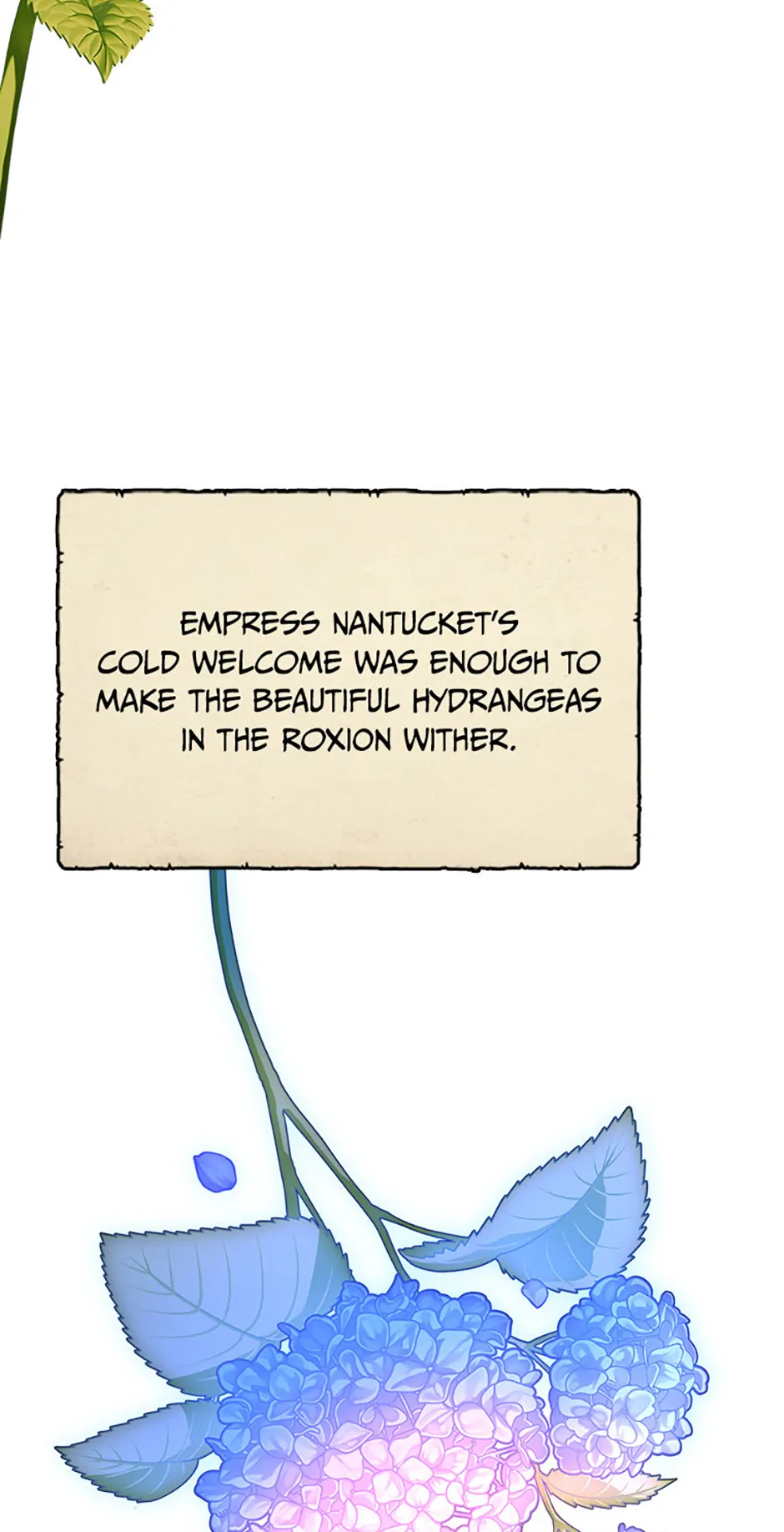 The End of This Fairy Tale is A Crazy Drama Chapter 38 page 40