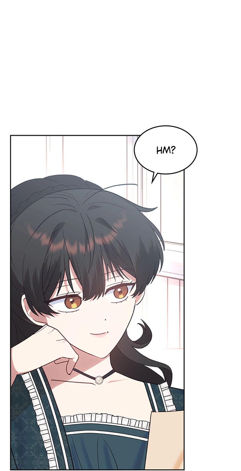 The End of This Fairy Tale is A Crazy Drama Chapter 38 page 46