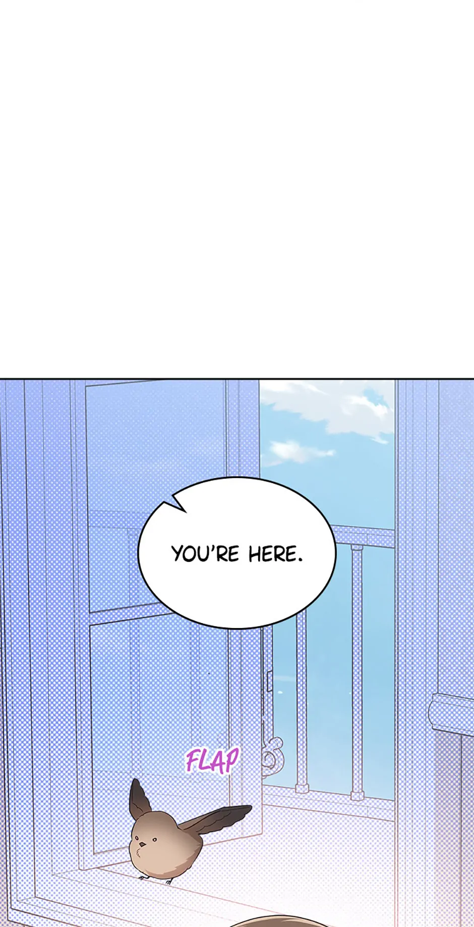 The End of This Fairy Tale is A Crazy Drama Chapter 38 page 47