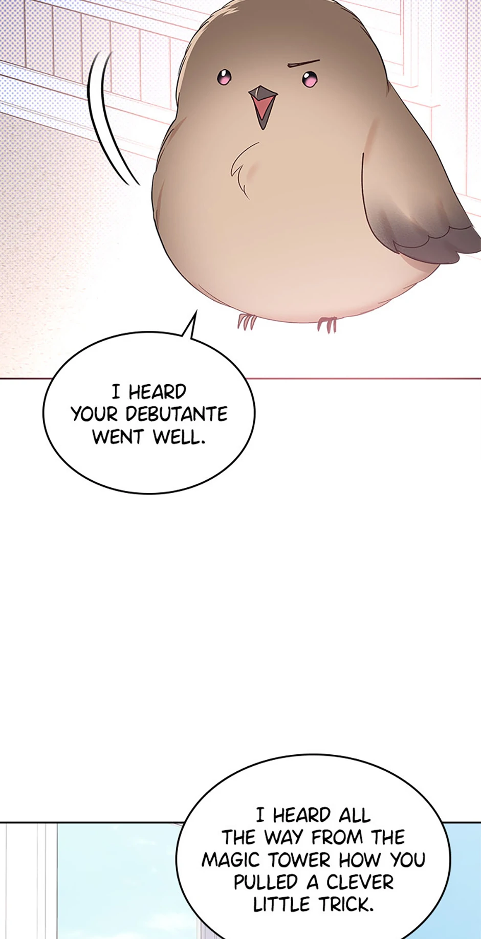 The End of This Fairy Tale is A Crazy Drama Chapter 38 page 48
