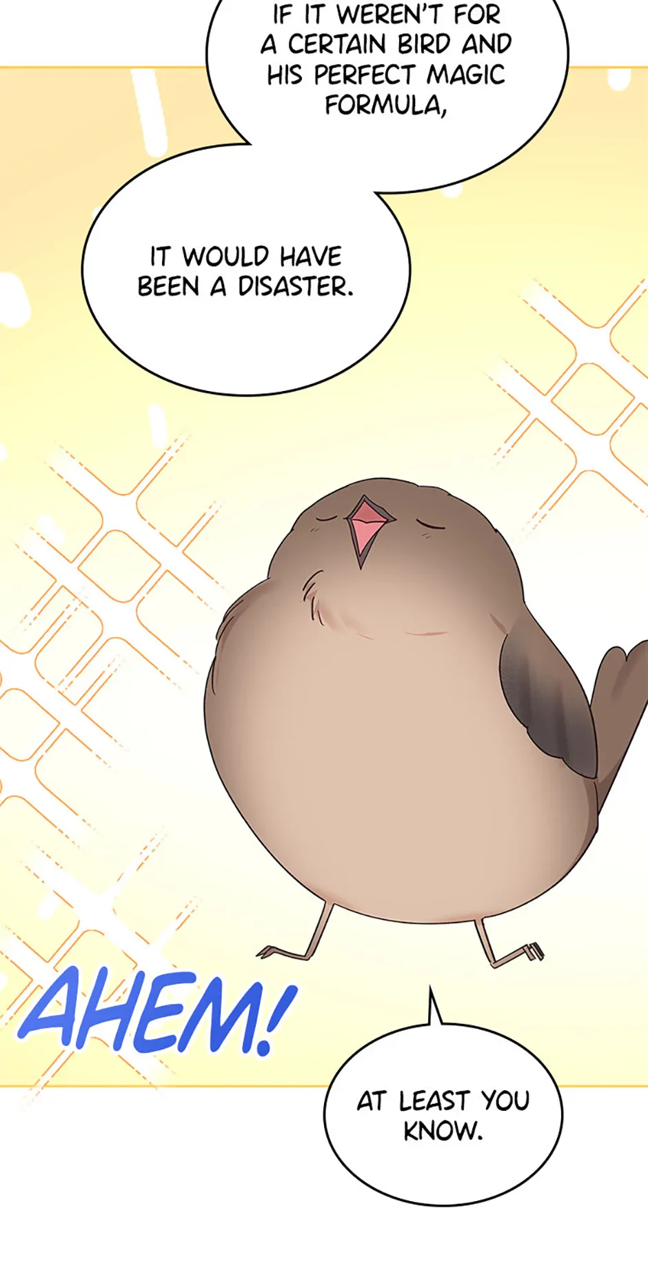 The End of This Fairy Tale is A Crazy Drama Chapter 38 page 50