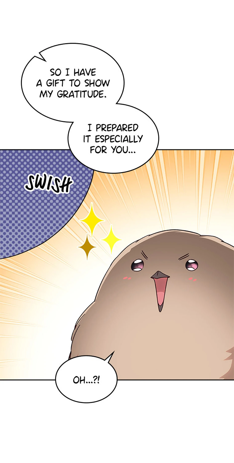 The End of This Fairy Tale is A Crazy Drama Chapter 38 page 51