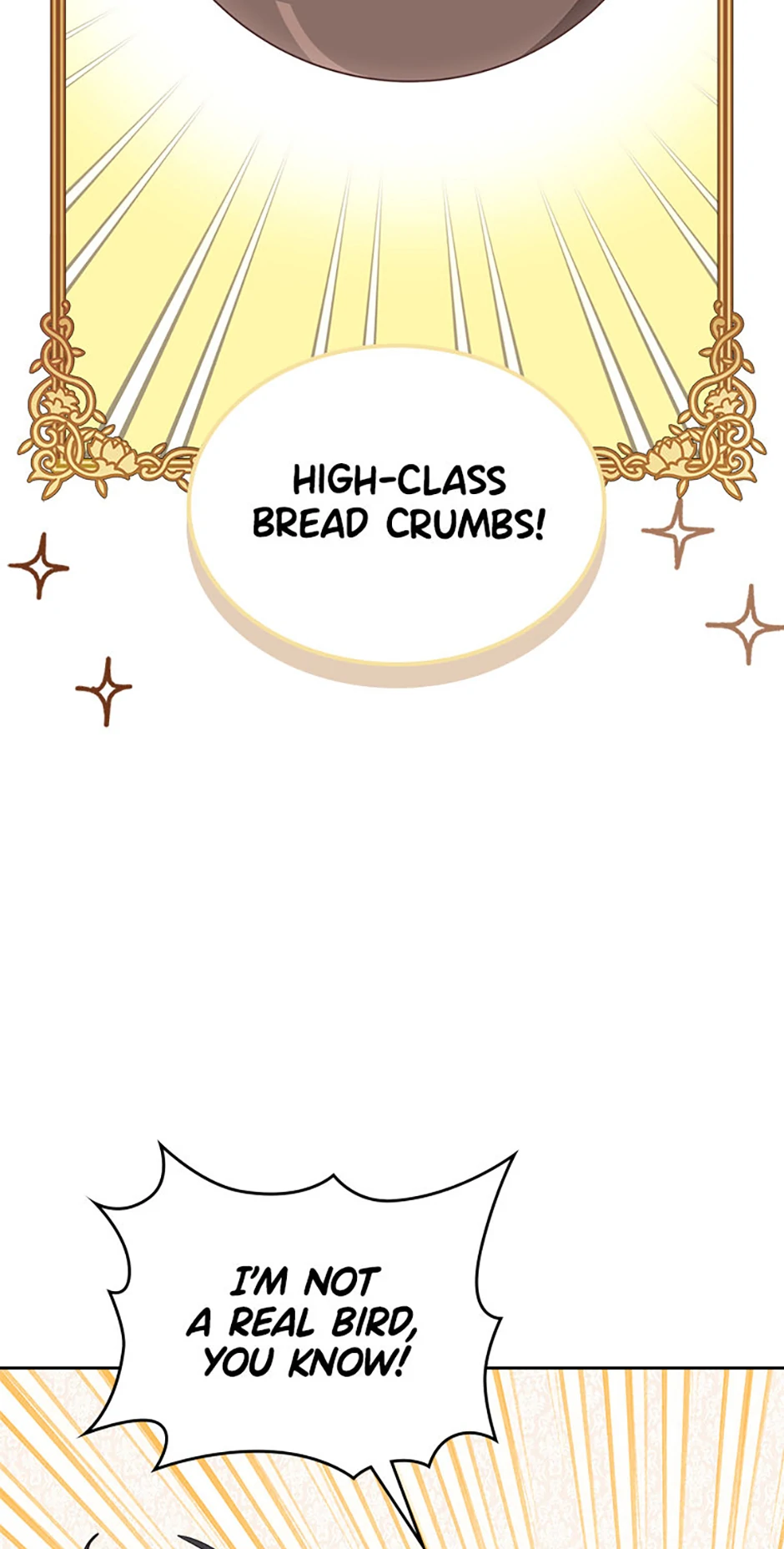 The End of This Fairy Tale is A Crazy Drama Chapter 38 page 53