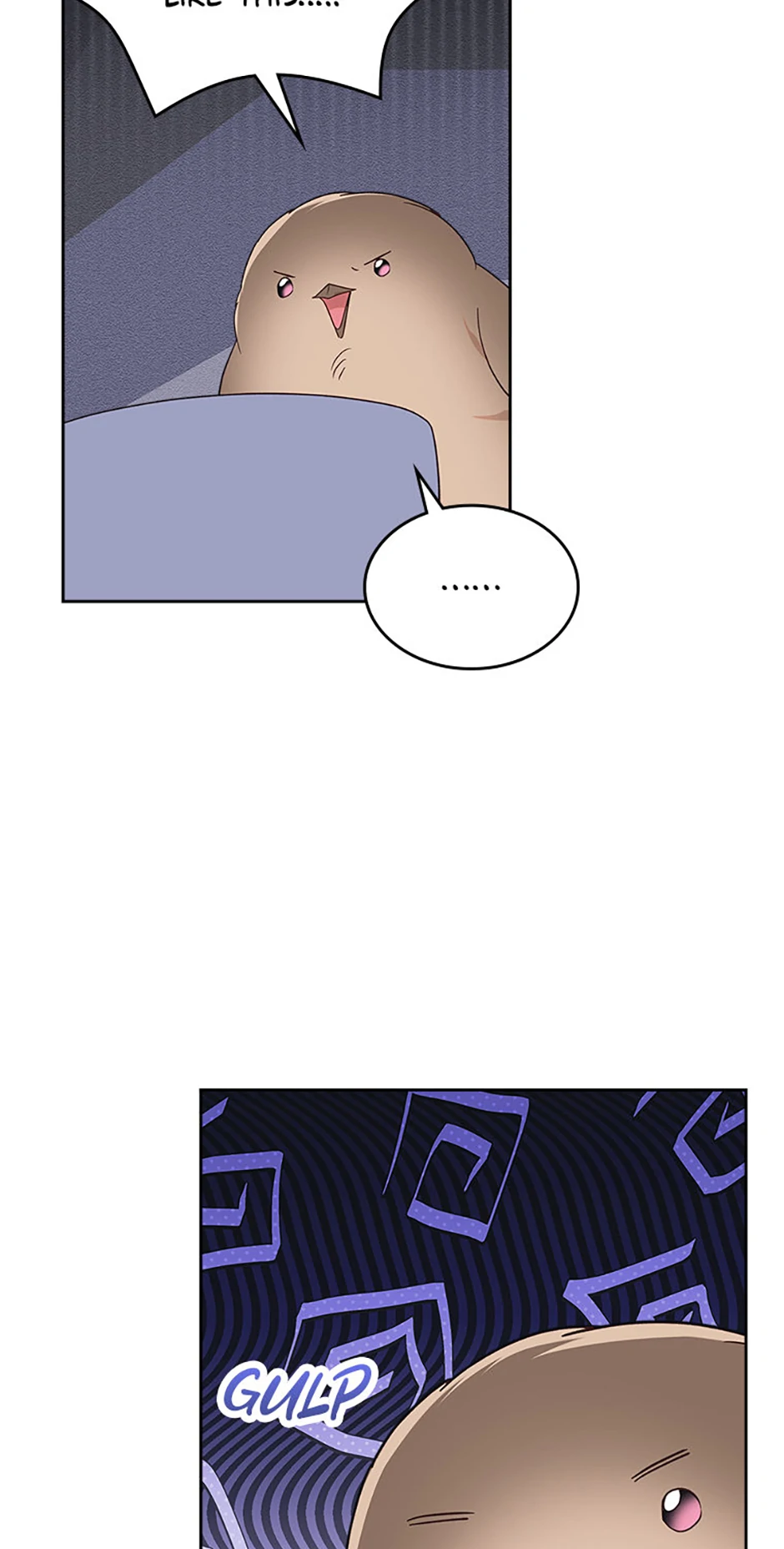 The End of This Fairy Tale is A Crazy Drama Chapter 38 page 55