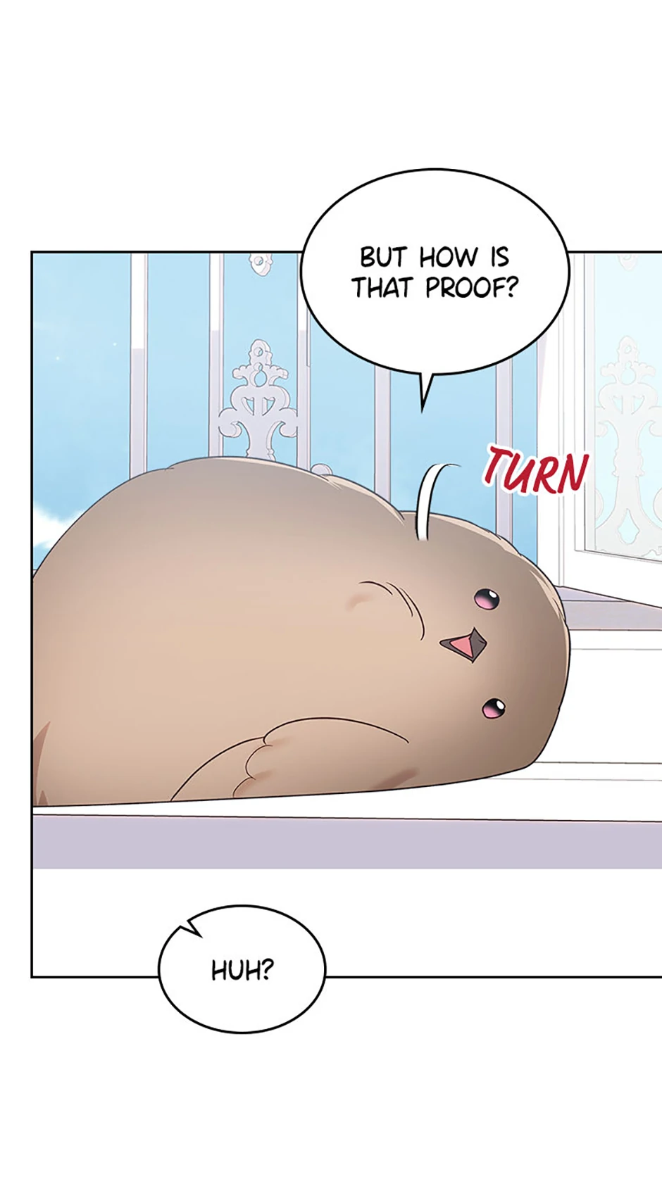 The End of This Fairy Tale is A Crazy Drama Chapter 38 page 60