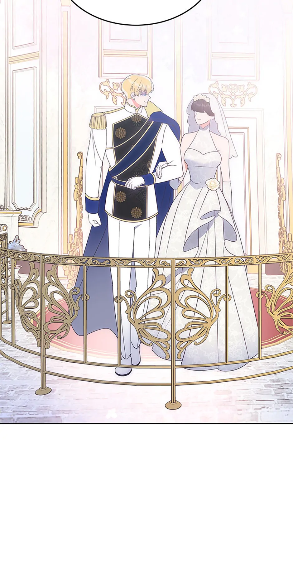 The End of This Fairy Tale is A Crazy Drama Chapter 38 page 67
