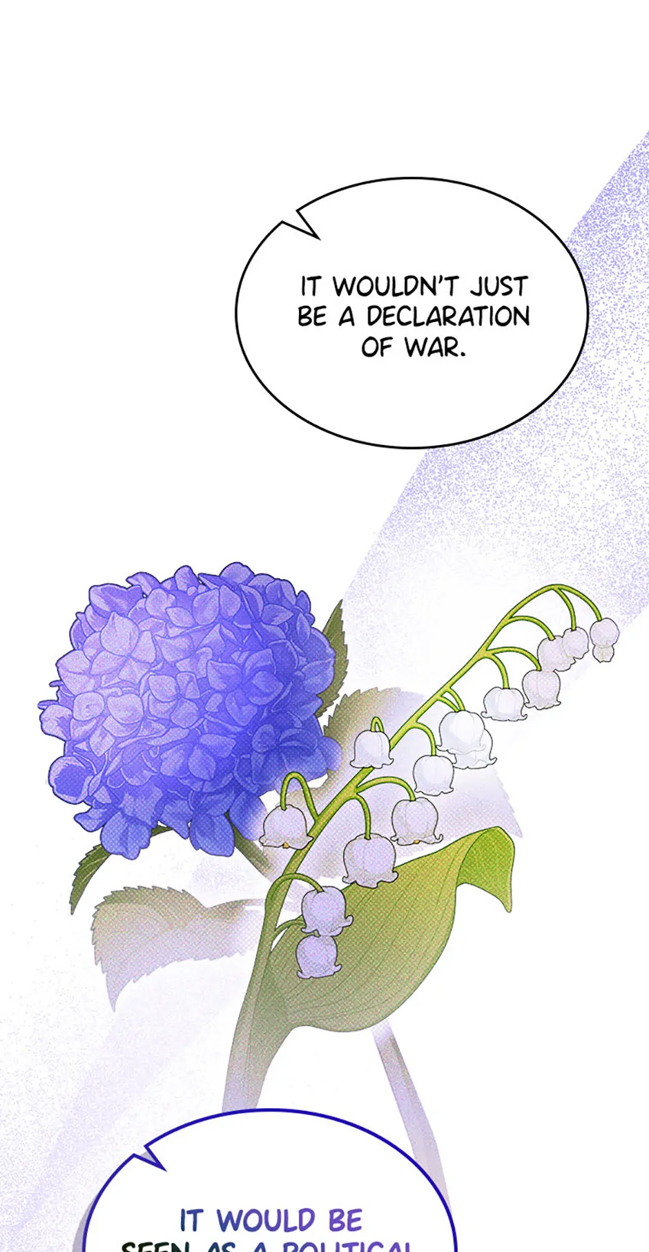 The End of This Fairy Tale is A Crazy Drama Chapter 38 page 68