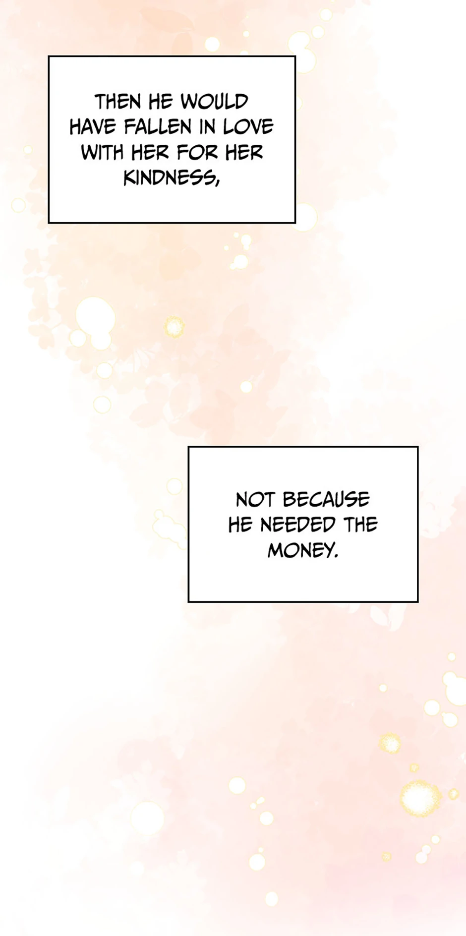 The End of This Fairy Tale is A Crazy Drama Chapter 38 page 6