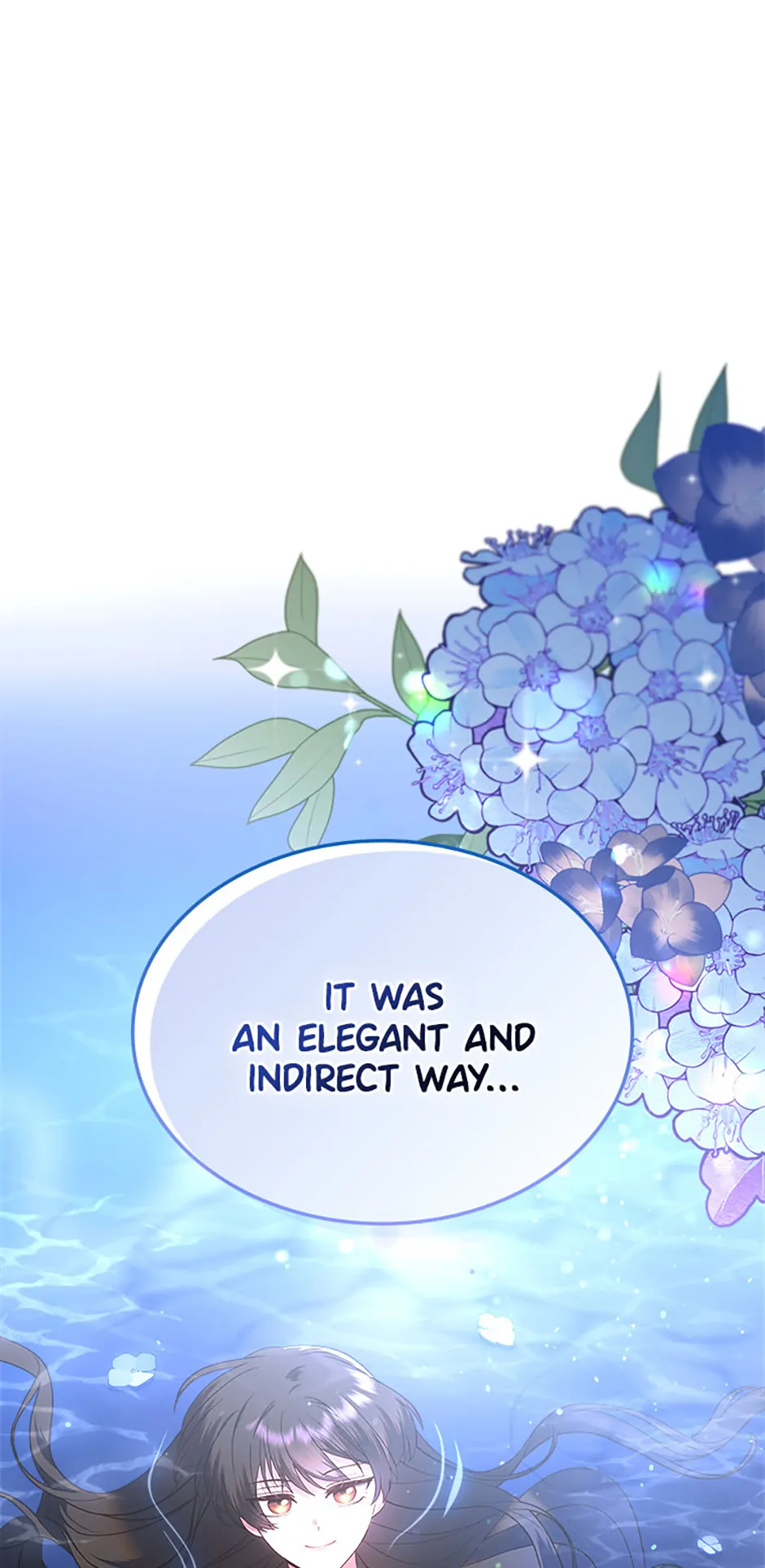 The End of This Fairy Tale is A Crazy Drama Chapter 38 page 76