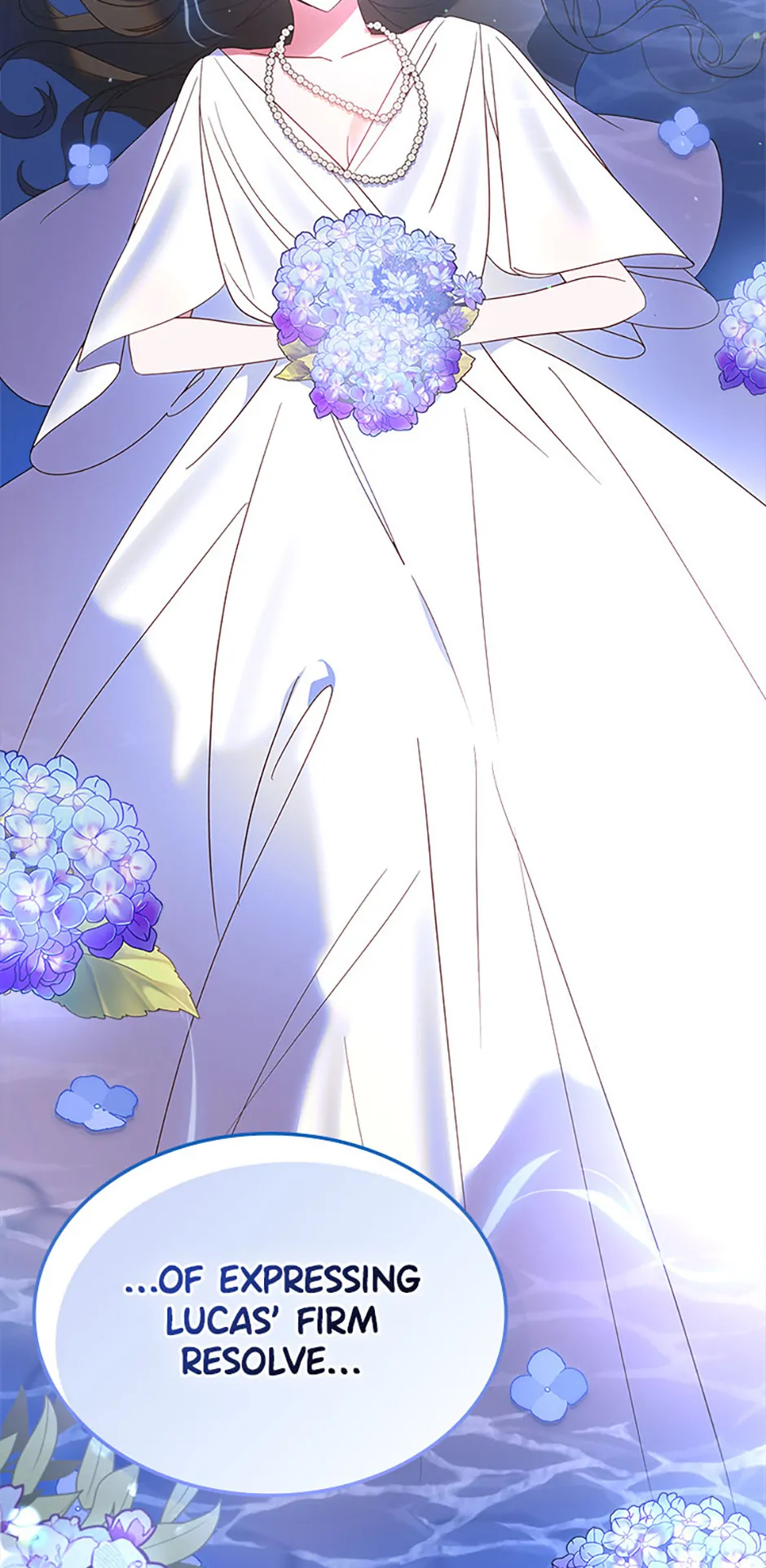 The End of This Fairy Tale is A Crazy Drama Chapter 38 page 77