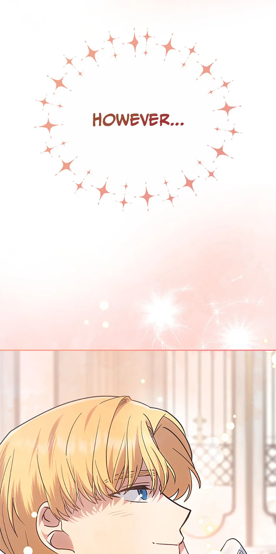 The End of This Fairy Tale is A Crazy Drama Chapter 38 page 7