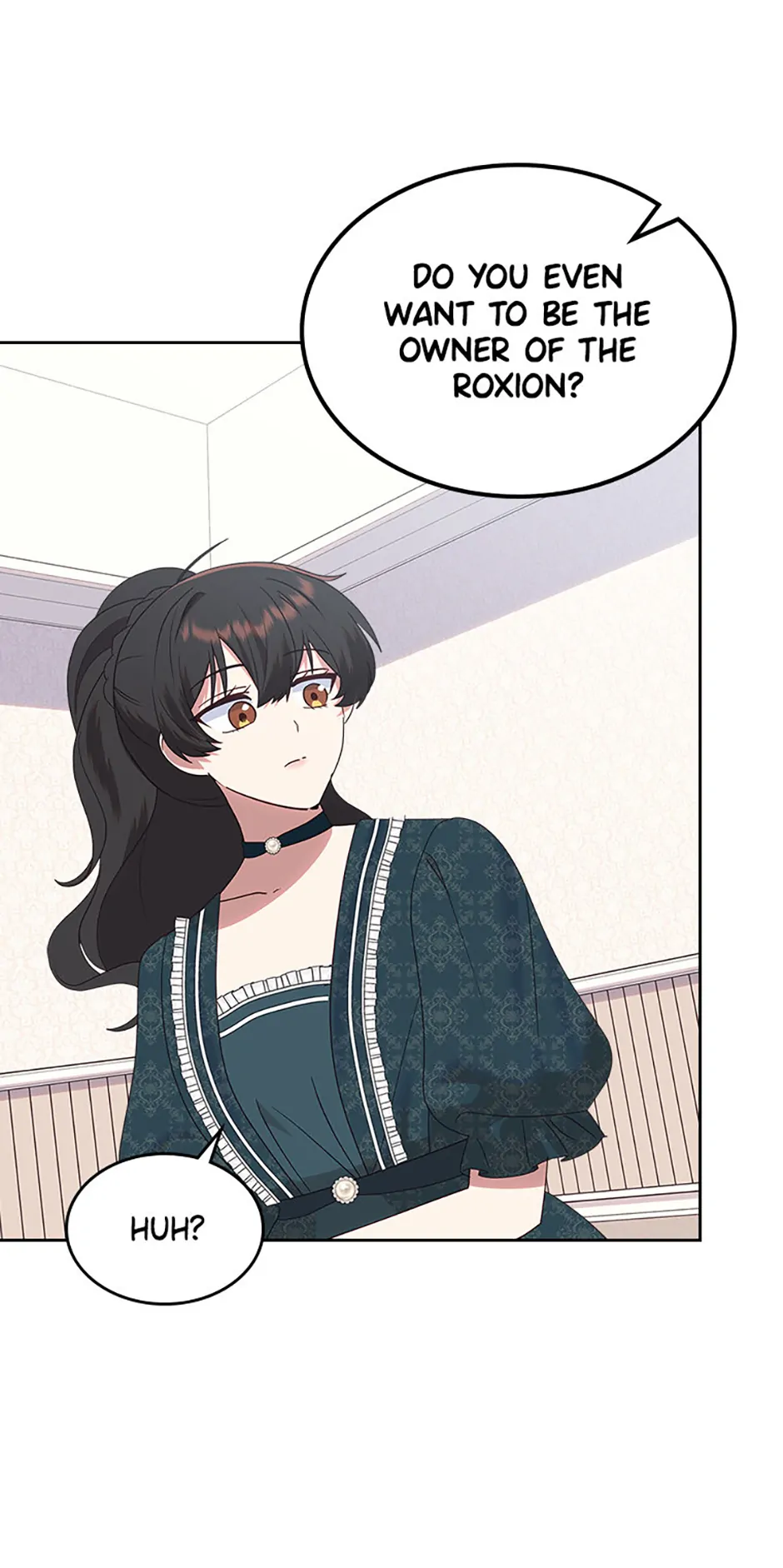 The End of This Fairy Tale is A Crazy Drama Chapter 38 page 80